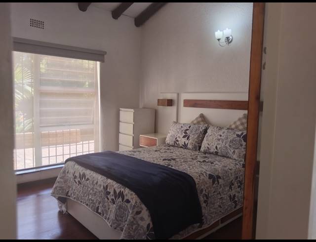 4 BEDROOM HOUSE FOR SALE IN VAN RIEBEECK PARK